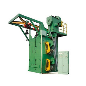 Дробеметная установка Q3730 (1550-2300)